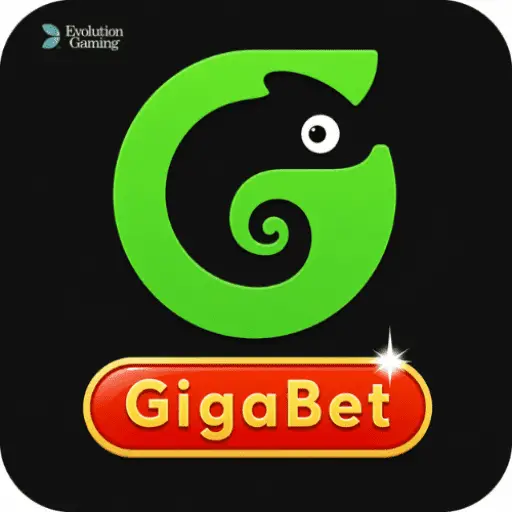 Imagem promocional da gigabet mostrando Jogos Arcade Online e mercados Mobile no Brasil