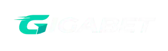 Logo da gigabet